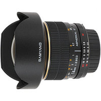 SAMYANG MF 14mm F/2.8 ED AF IS UMC (Sony)