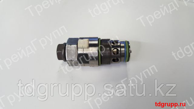 R900936718 Клапан вторичный гидрораспределителя 7М8-22MHDBN