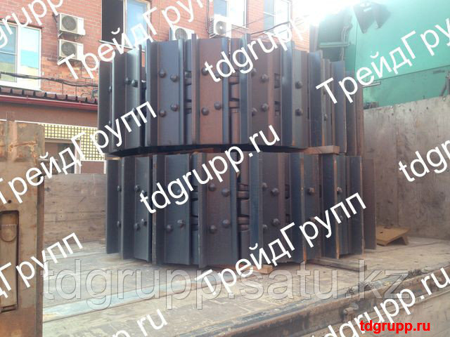 9W-2749 гусеницы CAT
