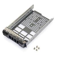 Каретка Dell 3.5" SATA/SAS Tray Caddy 13G