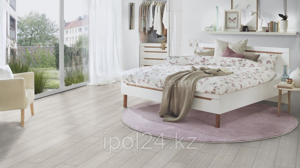 Ламинат Kronospan Variostep Classic 8/32 Дуб Атлас