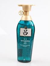 Шампунь для волос RyoCheongahmo Scalp Deep Cleansing Shampoo