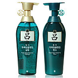 Шампунь для волос RyoCheongahmo Scalp Deep Cleansing Shampoo, фото 2