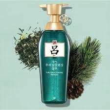 Шампунь для волос RyoCheongahmo Scalp Deep Cleansing Shampoo - фото 3 - id-p54429289