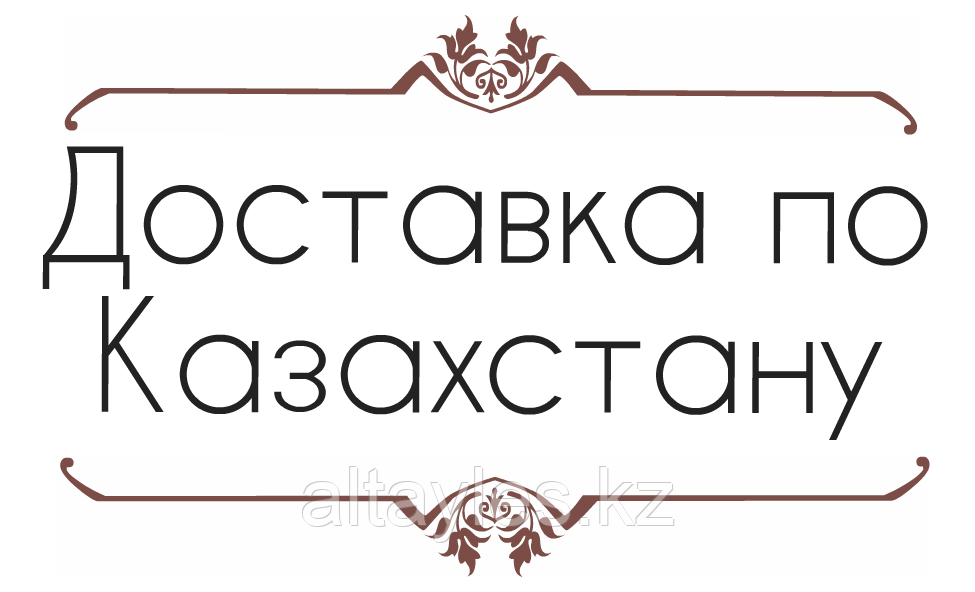 Полка "Угловая" двойная из кедра 50*20*20 см (для бани и сауны)
