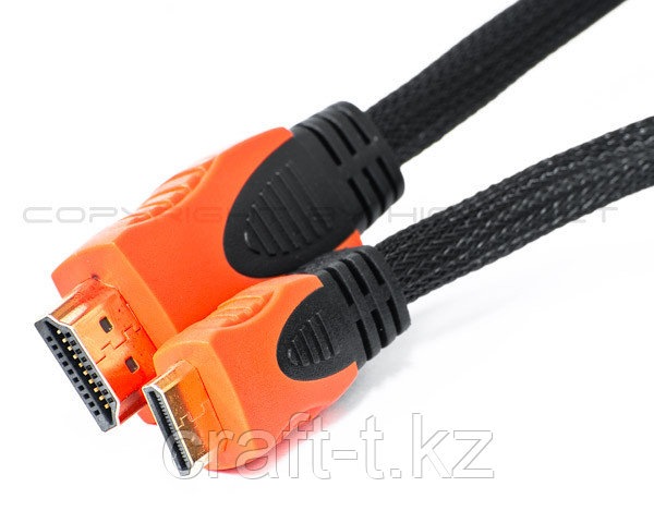Кабель HDMI на mini HDMI 1,5 метра