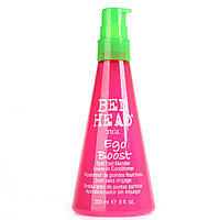 Крем-кондиционер для защиты волос от повреждений и сечения -  TIGI Bed Head Ego Boost 200 мл.