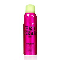 Спрей для придания блеска - TIGI Bed Head Headrush 200 мл.