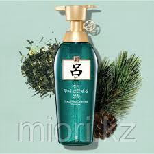 Кондиционер для волос Ryo Cheongahmo Scalp Deep Cleansing Rinse - фото 3 - id-p54429864