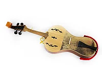 Прима қобыз