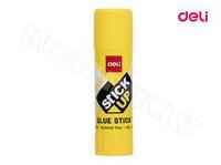 Клей-карандаш DELI 8 грамм, сильной фиксации