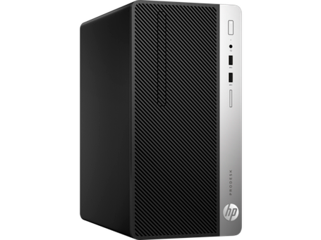 Компьютер HP 1JJ53EA ProDesk 400 G4 MT_S, фото 2
