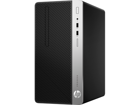Компьютер HP 1KN94EA ProDesk 400G4 MT_S, фото 2