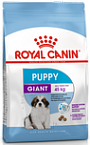 Royal Canin Giant Puppy сухой корм для щенков очень крупных пород от 2-х до 8 месяцев