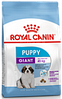 Royal Canin Giant Puppy сухой корм для щенков очень крупных пород от 2-х до 8 месяцев