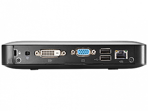 HP X9S40EA Inc t420 WES7E 16GF W TC, фото 2