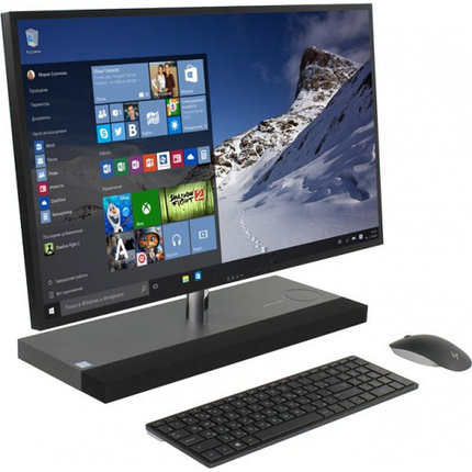 Моноблок HP 1AW18EA ENVY 27-b110ur, фото 2