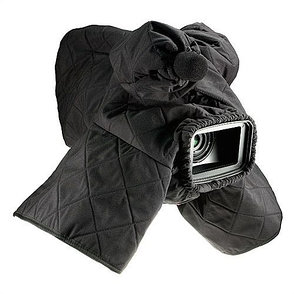 Зимний чехол PU20 для Sony HXR-MC1500P, MC2500, HD1000e, SD1000e, фото 2