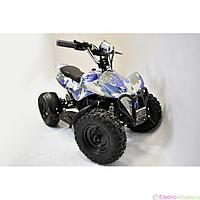 Электроквадроцикл для детей EL-Sport Kid ATV 800W 36V/12Ah