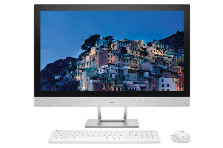 Моноблок HP 2MJ70EA Pav 27-r010ur, фото 2