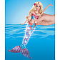Кукла Барби-русалочка 'Блестящие огоньки' со светящимся хвостом, фото 2