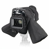 Зимний чехол PU32 для Sony HDR AX2000, фото 4