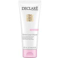 Деликатный крем-гель для душа Gentle Cream Shower 200 мл.