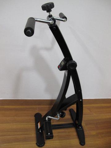 Велотренажер реабилитационный для рук и ног Dual Bike - фото 6 - id-p54432120