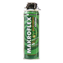 Очищающая жидкость MAkroflex Premium Cleaner