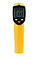 Инфракрасный бесконтактный термометр (пирометр) GM320, фото 3
