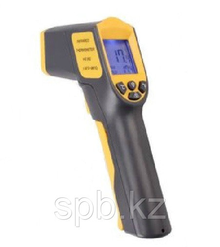 Дистанционный измеритель температуры HS532: продажа, цена в Алматы ...