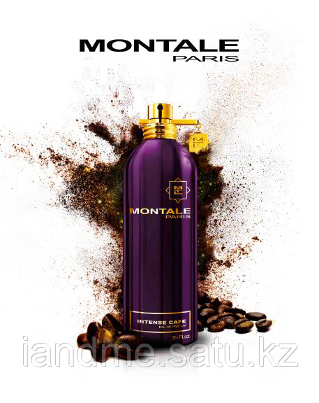 Intense Cafe Montale Женский