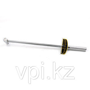 Ключ динамометрический, 500Нм, 3/4" De&Li