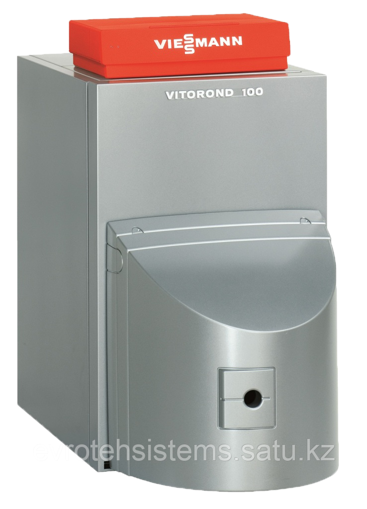 Напольный котел VITOROND 100