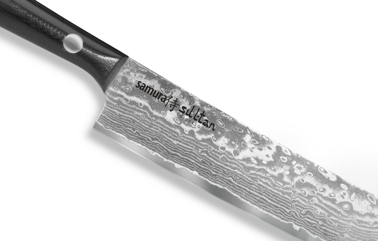 Пчак Samura Sultan Восточный нож Tugri (Тугри) - фото 4 - id-p54434961