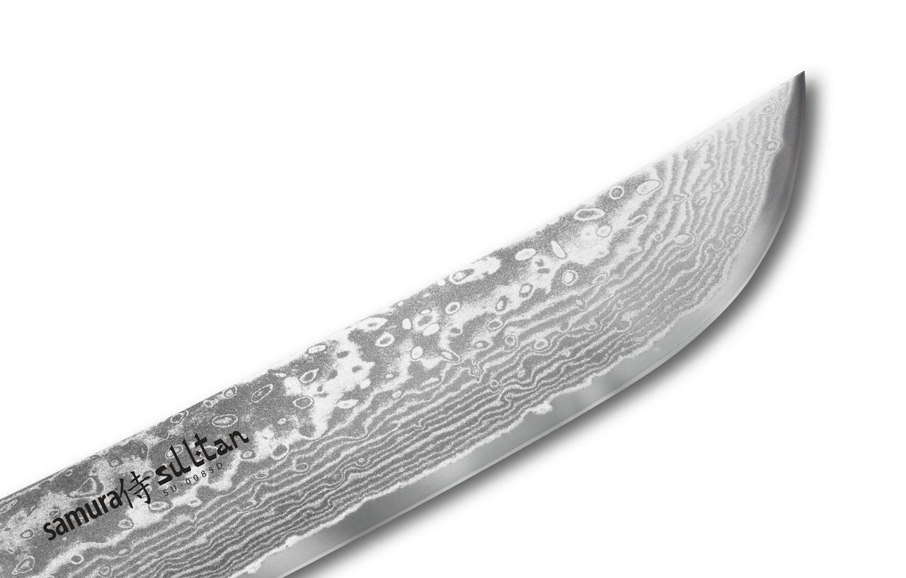 Пчак Samura Sultan Восточный нож Tugri (Тугри) - фото 5 - id-p54434961