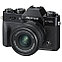 Fujifilm X-T20 kit 15-45mm Black, фото 2