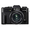Fujifilm X-T20 kit 15-45mm Black, фото 3