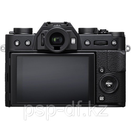 Fujifilm X-T20 kit 15-45mm Black - фото 4 - id-p54434925