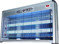 Ультрафиолетовая ловушка для насекомых Pest killer machine 30W
