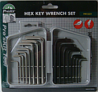 Pro'sKit HW-0221 Набор шестигранных ключей, фото 2