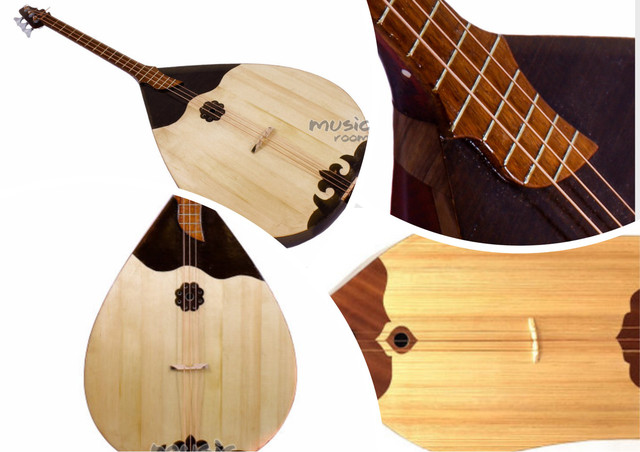 Домбра бас в Алматы от компании ""Music Room" магазин музыкальных ...