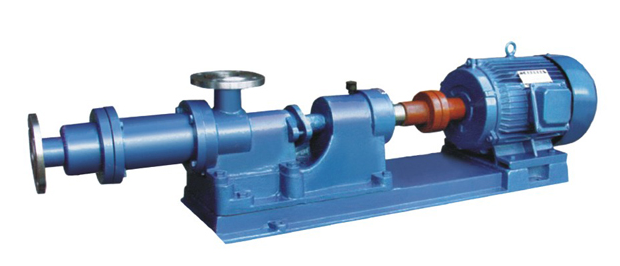 Шламовый насос I-1B