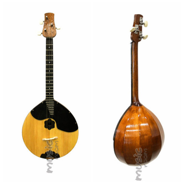 Домбра прима в Алматы от компании ""Music Room" магазин музыкальных ...