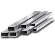 Профильная труба нержавеющая Марка AISI 304, фото 1