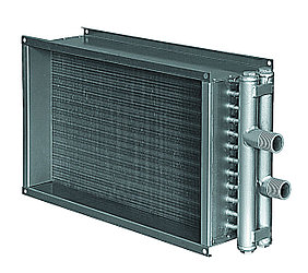 Водяные нагреватели WH