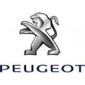 Тормозные диски Peugeot 607 (задние, Optimal)