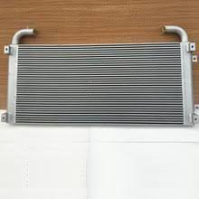 Радиатор на Hitachi ZX 180 - фото 1 - id-p54452280