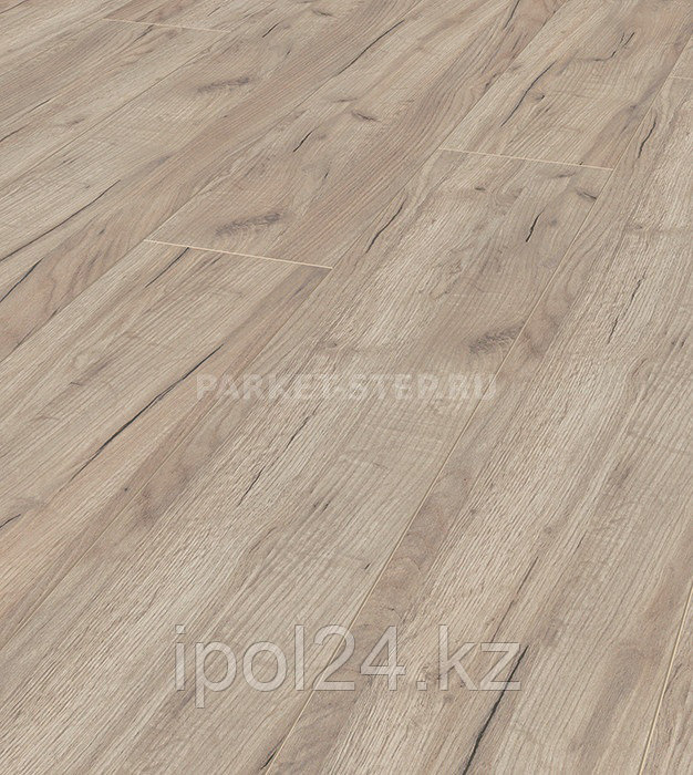 Ламинат Kronospan Floordreams Vario 12/33 Дуб Серый Крафт