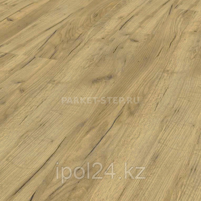Ламинат Kronospan Floordreams Vario 12/33 Дуб Золотой Крафт